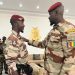Armées : Michel Lamah et 172 militaires et gendarmes radiés pour désertion (Décret) 9 Armées : Michel Lamah et 172 militaires et gendarmes radiés pour désertion (Décret)