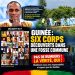 Découverte de charnier, disparitions forcées & omerta : la quête de vérité ne doit pas devenir une nouvelle souffrance (Abdoul Sacko) 10 Découverte de charnier, disparitions forcées & omerta : la quête de vérité ne doit pas devenir une nouvelle souffrance (Abdoul Sacko)