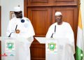 Visite De Doumbouya à Abidjan : les deux Présidents s’engagent à davantage renforcer leur coopération