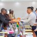 MINES: AGB2A-GIC et Yellow River veulent élargir leur coopération en Guinée