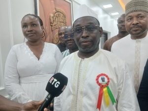 Guinée : L’AGUIFIL signe deux protocoles majeurs pour la construction de 15 000 logements massifs 2 AGUIFIL 2