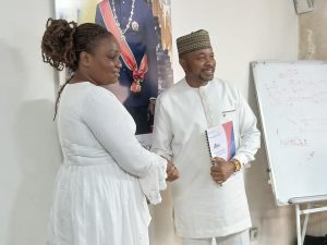 Guinée : L’AGUIFIL signe deux protocoles majeurs pour la construction de 15 000 logements massifs 4 AGUIFIL 3