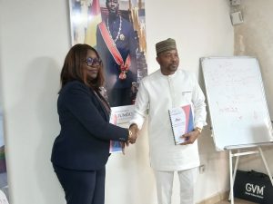 Guinée : L’AGUIFIL signe deux protocoles majeurs pour la construction de 15 000 logements massifs 3 AGUIFIL 4