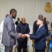 Palais Mohammed V : la Guinée renforce son rayonnement diplomatique avec l’accréditation de dix nouveaux ambassadeurs
