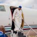 Guinée-Gambie : le Président Adama Barrow reçu à Conakry pour renforcer les liens entre les deux pays