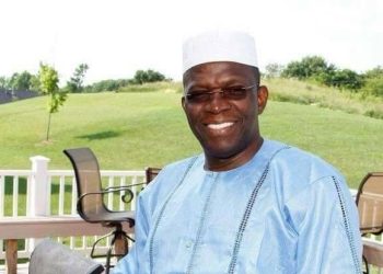 Après Damaro, Ibrahima Kassory Fofana aussi quitte Conakry ce vendredi à bord d'un vol spécial pour des soins en France 2 Après Damaro, Ibrahima Kassory Fofana aussi quitte Conakry ce vendredi à bord d’un vol spécial pour des soins en France