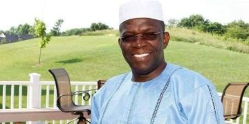 Après Damaro, Ibrahima Kassory Fofana aussi quitte Conakry ce vendredi à bord d&rsquo;un vol spécial pour des soins en France