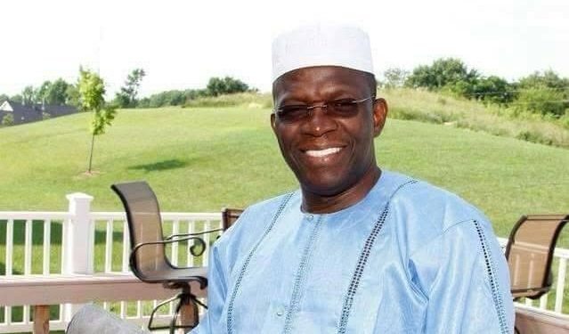 Après Damaro, Ibrahima Kassory Fofana aussi quitte Conakry ce vendredi à bord d&rsquo;un vol spécial pour des soins en France