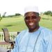 Après Damaro, Ibrahima Kassory Fofana aussi quitte Conakry ce vendredi à bord d&rsquo;un vol spécial pour des soins en France