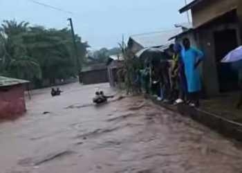 Météorologie : l&rsquo;ANM annonce des temps variés à Conakry dans plusieurs autres localités du pays