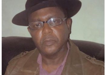 Nécrologie : la presse guinéenne pleure le journaliste Abdoulaye Top Sylla