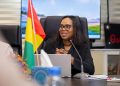 Ministère de l&rsquo;Économie : plusieurs DAF nommés par Mariama Ciré Sylla