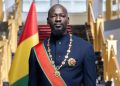 Pourquoi Kassory et Damaro ont-ils été évacués? Mamadi Doumbouya justifie sa décision