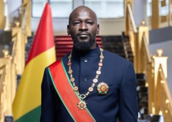 Pourquoi Kassory et Damaro ont-ils été évacués? Mamadi Doumbouya justifie sa décision