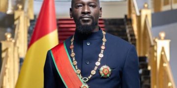 Pourquoi Kassory et Damaro ont-ils été évacués? Mamadi Doumbouya justifie sa décision