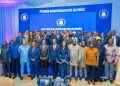 Fonds souverain de Guinée : restitution des travaux préparatoires