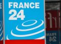 Médias : La HAC adresse une mise en demeure la chaine de télévision France 24