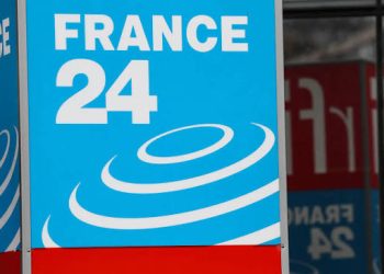Médias : La HAC adresse une mise en demeure la chaine de télévision France 24