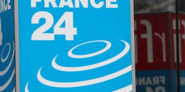 Médias : La HAC adresse une mise en demeure la chaine de télévision France 24