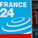 Médias : La HAC adresse une mise en demeure la chaine de télévision France 24 9 Médias : La HAC adresse une mise en demeure la chaine de télévision France 24