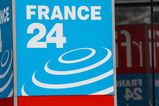 Médias : La HAC adresse une mise en demeure la chaine de télévision France 24 1 Médias : La HAC adresse une mise en demeure la chaine de télévision France 24