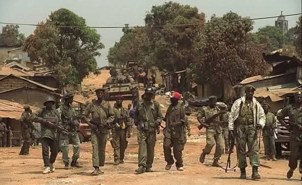 Guinée : 26 ans après les attaques rebelles, les victimes retrouvent l’espoir d’une première commémoration officielle