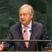 À l’ONU, Guterres fait ses adieux en appelant à encadrer le pouvoir de l’IA 8 À l’ONU, Guterres fait ses adieux en appelant à encadrer le pouvoir de l’IA