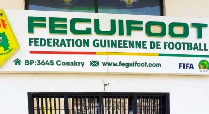 Féguifoot : une élection annoncée et soudain…la peur 1 Féguifoot : une élection annoncée et soudain…la peur