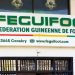 Féguifoot : une élection annoncée et soudain…la peur
