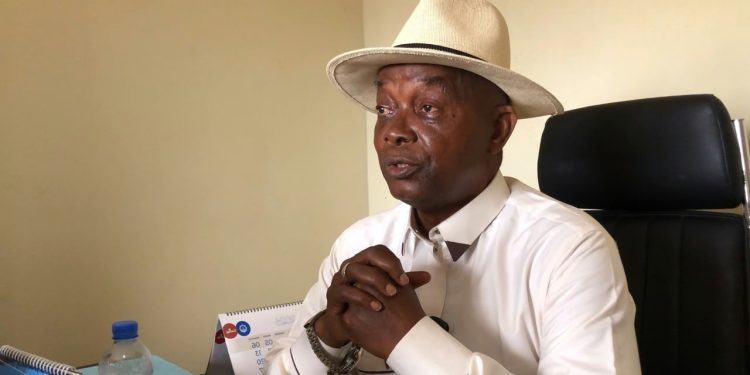 Rentrée scolaire 2026 : Aboubacar Soumah écarte une nouvelle revendication salariale et mise sur les engagements du gouvernement