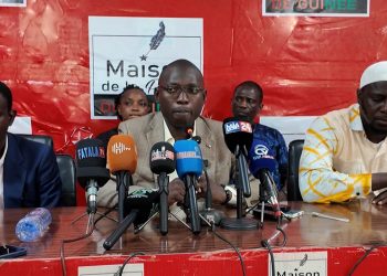 Conflit au sein de l&rsquo;Administration parlementaire : le bureau sortant maintient son élection malgré sa suspension