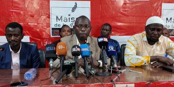Conflit au sein de l&rsquo;Administration parlementaire : le bureau sortant maintient son élection malgré sa suspension