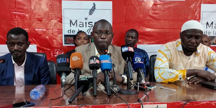 Conflit au sein de l&rsquo;Administration parlementaire : le bureau sortant maintient son élection malgré sa suspension