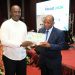 L’ancien PM Kabiné Komara parmi les personnalités distinguées à la 1ère édition du Forum Régional de l’Eau de l’Afrique de l’Ouest (PREAO) a Abidjan
