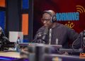 Lamine Guirassy : depuis quand critiquer fait-il de vous un opposant ?(Par Gaspard Koïkoï)
