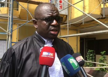 Affaire Algassimou Diallo : la Cour suprême renvoie le procès au 15 octobre