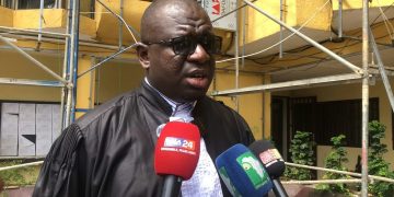Affaire Algassimou Diallo : la Cour suprême renvoie le procès au 15 octobre