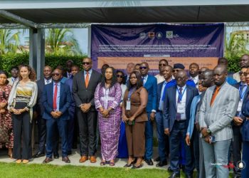 MEFB/CTSP : Remboursement du Crédit TVA et Comptabilisation des recettes fiscales au cœur des travaux de haut niveau d’un Atelier régional d’AFRITAC de l’Ouest à Conakry.