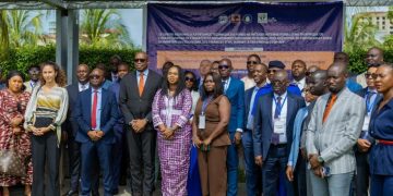 MEFB/CTSP : Remboursement du Crédit TVA et Comptabilisation des recettes fiscales au cœur des travaux de haut niveau d’un Atelier régional d’AFRITAC de l’Ouest à Conakry.