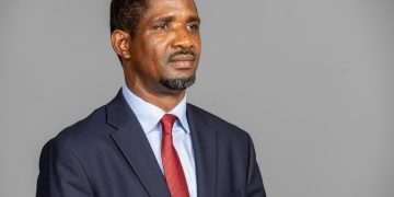 « La tragique disparition de Monsieur Sidya Touré me laisse le cœur meurtri » (Mouctar Diallo)