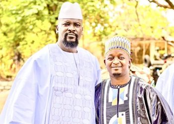 Mamadi Doumbouya à l’ONU/De 2023 à 2026 : La constance d’une parole, la preuve par les actes 6 Mamadi Doumbouya à l’ONU/De 2023 à 2026 : La constance d’une parole, la preuve par les actes