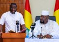 Lettre ouverte à Son Excellence Monsieur le Président de la République
