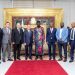 Simandou 2040 : le Chef de l’État, S.E Mamadi DOUMBOUYA, reçoit une délégation de RUSAL conduite par l’Ambassadeur de la Fédération de Russie en Guinée 11 Simandou 2040 : le Chef de l’État, S.E Mamadi DOUMBOUYA, reçoit une délégation de RUSAL conduite par l’Ambassadeur de la Fédération de Russie en Guinée