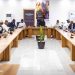 Suivi de la mise en œuvre des projets du Programme Simandou: le Comité tient sa 11ème session 10 Suivi de la mise en œuvre des projets du Programme Simandou: le Comité tient sa 11ème session