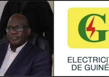 TPI Dixinn : EDG se désiste dans sa poursuite contre le maire de Ratoma et le juge éteint la procédure 2 TPI Dixinn : EDG se désiste dans sa poursuite contre le maire de Ratoma et le juge éteint la procédure