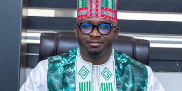 Programme Simandou 2040 : la Guinée doit-elle dépenser maintenant l’argent issu du projet minier Simandou ? (Ibrahima Kalil Keita)
