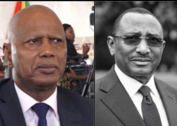 Hommage à Sidya Touré : Le cœur d&rsquo;un homme d&rsquo;État, la fidélité d’un ami Par Boubacar Yacine Diallo