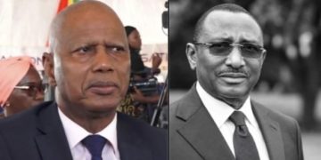 Hommage à Sidya Touré : Le cœur d&rsquo;un homme d&rsquo;État, la fidélité d’un ami Par Boubacar Yacine Diallo