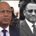Hommage à Sidya Touré : Le cœur d'un homme d'État, la fidélité d’un ami Par Boubacar Yacine Diallo 8 Hommage à Sidya Touré : Le cœur d’un homme d’État, la fidélité d’un ami Par Boubacar Yacine Diallo