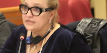 Décès de Sidya Touré : Message de condoléances et hommage de Dr Chantal Colle